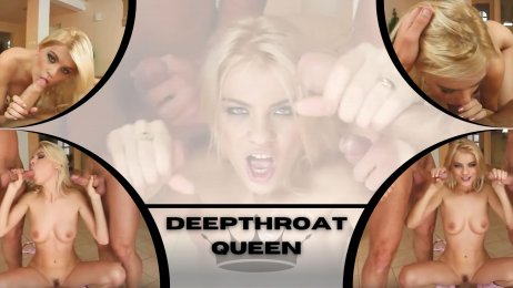 Deepthroat Queen