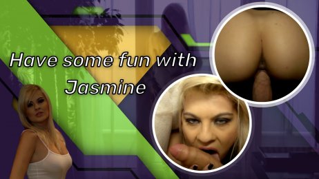 Have some fun with Jasmine 