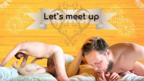 Let`s meet up