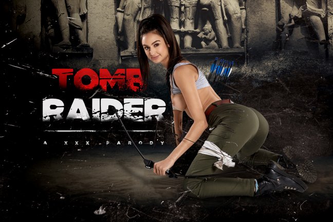 Tomb Raider